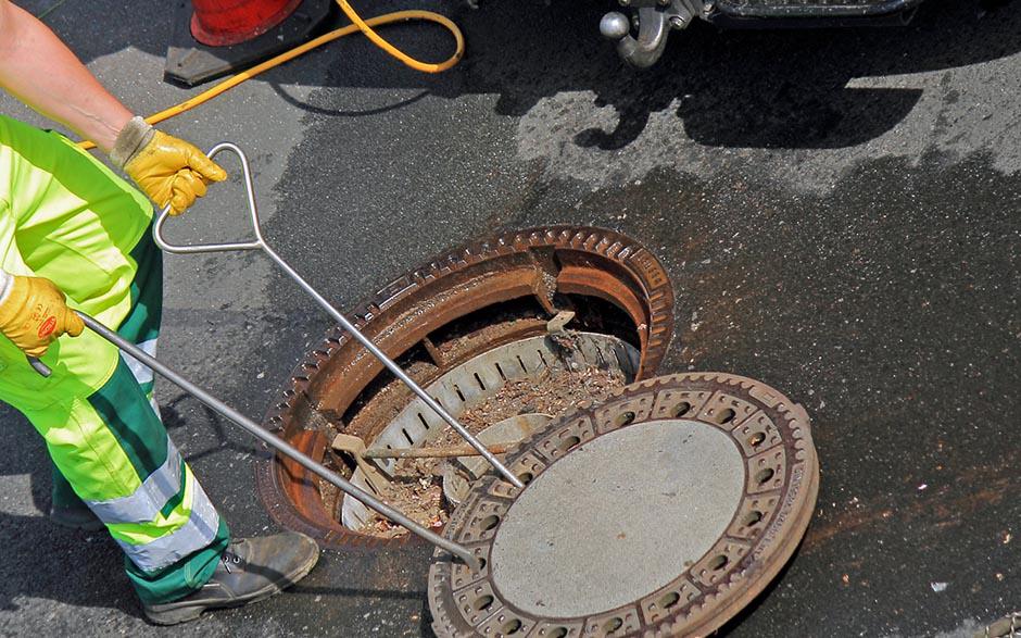 dégorgement canalisation Compiègne